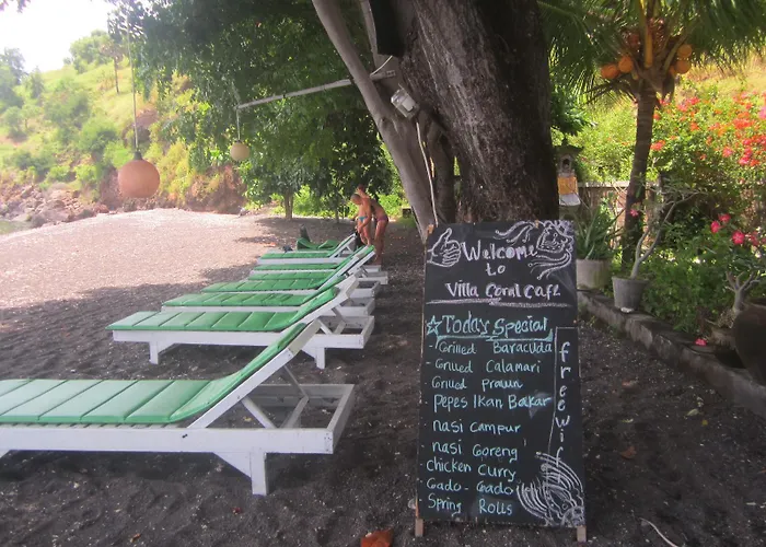 Villa Coral Bali
