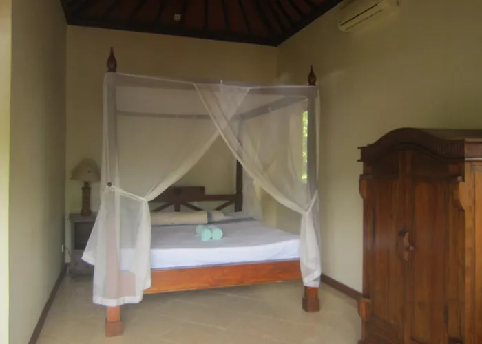 Villa Coral Bali